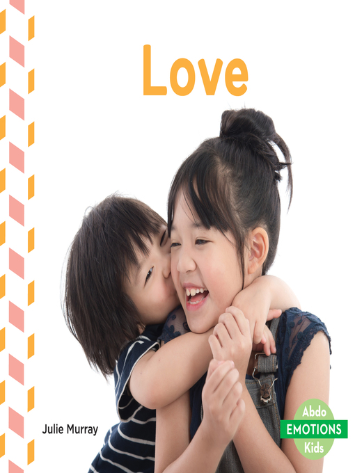 Julie Murray创作的Love作品的详细信息 - 可供借阅
